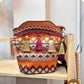🔥LAST DAY 49% OFF✨Handmade Native American Handbags🧵