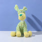 🐹 Plush Toy for Aggressive Mugs