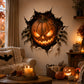 Hot Sale🦇Halloween Break-In 3D Wall Decals