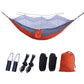⏳ Limited time 50% OFF💥Outdoor mosquito net hammock