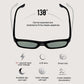 🔥FATHER'S DAY SALE🔥 - Smart Photochromic Polarized Sunglasses