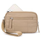 🔥Limited Time 50% OFF🔥Puffer Wristlet Wallet Fits Phone💜