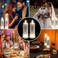 🍁Christmas Best Decorations🎄Flameless LED Candles