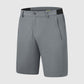 Men's Stretch Quick Dry Casual Work Golf Shorts