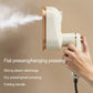 🔥Limited Time Offer 50% OFF🎁Portable Mini Electric Steamer Iron for Clothes