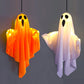 🎃Halloween Hot Sale 50% OFF💀Glowing Ghost Chandelier for Halloween Party Decor
