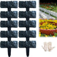 🔥LIMITED TIME 50% OFF! 🏡Imitation Stone Garden Fence - DIY Garden Edging Border🌿✨