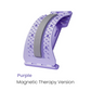 ⏰LIMITED SALE 48% OFF🔥Magnetic Therapy Acupuncture Massage Lumbar Stretcher