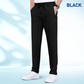 ✨New Arrival 50% OFF✨Breathable and comfortable men's stretch casual trousers