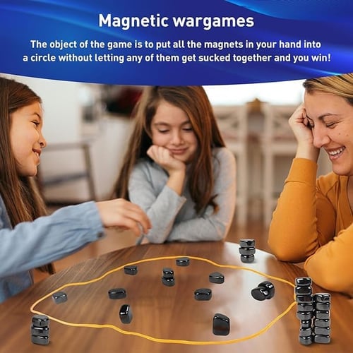 Hot Sale 50% OFF🔥 Magnetic™ Chess Game🎁