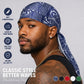 🔥Last Day 50% OFF & BUY 2 GET 1 FREE🔥Unisex Elastic Cycling Sports Cap