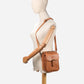 🔥LAST DAY 49% OFF- Crossbody Leather Bag