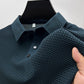 🔥HOT SALE 49% OFF🔥Silk Polo T-Shirt