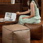 🔥2025 New Arrival 50% OFF📦Stuffable Cushion Bag