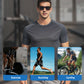 🔥BIG SALE 50% OFF💥Men's Quick Dry Workout T-Shirt