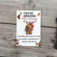 🎄Christmas Sale 70% OFF🔥🎁10 PCS SET - Little Pocket Christmas Hug