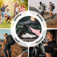 🔥LAST DAY ONLY 40% OFF🔥Quick-Drying Non Slip Breathable Hiking Shoes