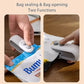 🍽️  ✨ Ultimate Home Sealing Machine - For Long-Lasting Freshness & Flavor