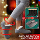 🔥Christmas gift🔥Indoor Non-slip Thermal Socks-BUY 2 FREE SHIPPING