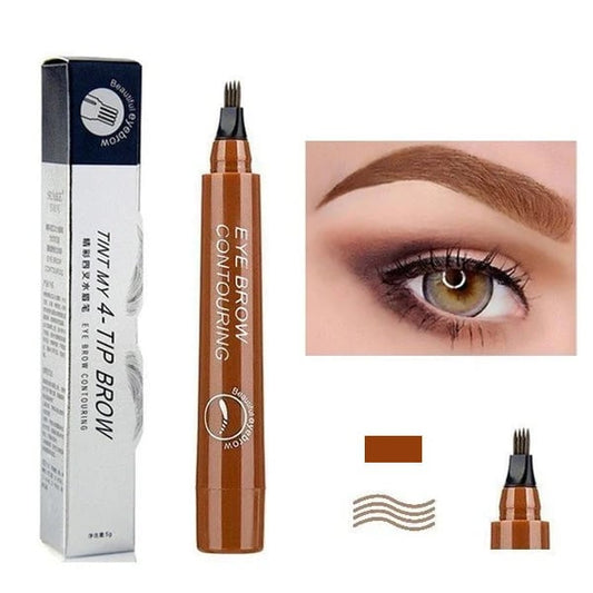 🔥LAST DAY BUY 1 GET 1 FREE🔥EYEBROW MICROBLADING PEN