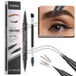 🏆#1 Bestselling🏆2-in-1 Waterproof Eyebrow Pen