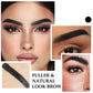 🥳BIG SALE 50% OFF🔥Fast Tinted Eyebrow Gel