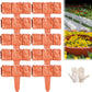 🔥LIMITED TIME 50% OFF! 🏡Imitation Stone Garden Fence - DIY Garden Edging Border🌿✨