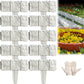 🔥LIMITED TIME 50% OFF! 🏡Imitation Stone Garden Fence - DIY Garden Edging Border🌿✨
