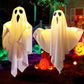 🎃Halloween Hot Sale 50% OFF💀Glowing Ghost Chandelier for Halloween Party Decor