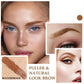 🥳BIG SALE 50% OFF🔥Fast Tinted Eyebrow Gel