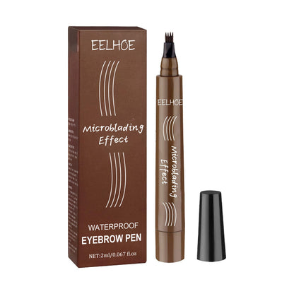 2024 Upgraded Natural Brows Eyebrow Pen