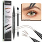 🏆#1 Bestselling🏆2-in-1 Waterproof Eyebrow Pen