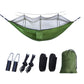 ⏳ Limited time 50% OFF💥Outdoor mosquito net hammock