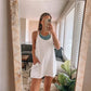🌷SUMMER BIG SALE 49% OFF🌷 - Summer Wide Mini Dress