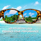 🎉BUY 1 GET 1 FREE/BUY 2 GET 2 FREE😎UV400 Protection Fit Over Glasses Sunglasses（Add 2/4 pcs to cart）