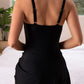 🔥Summer Hot Sale 49% OFF🎉Women's Swim Romper Built-in Bra