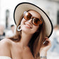 🎉BUY 1 GET 1 FREE/BUY 2 GET 2 FREE😎UV400 Protection Fit Over Glasses Sunglasses（Add 2/4 pcs to cart）