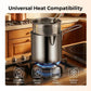 🔥Hot Sale 50%OFF🔥304 Stainless Steel Multifuntional Fryer✨