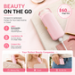 2026 NEW USB Rechargeable Heated Eyelash Curler
