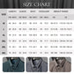 Men's Faux Two Piece Lapel Long-Sleeve Tops🎁50%OFF🎁