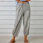 💎 53% OFF! 💎 2026 New Women's Summer Cotton Linen Wide-Leg Pants – Breathable, Wrinkle-Free & Relaxed Fit 🍃