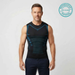 🎽 LIMITED-TIME 72% OFF! ✨ Ionic Shaping Vest – Compression, Cooling, Sleeveless, Body Contouring 💪