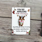 🎄Christmas Sale 70% OFF🔥🎁10 PCS SET - Little Pocket Christmas Hug