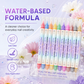 🥳2026 HOT SALE💞50% OFF💅 DIY Nail Art Marker Pen Set