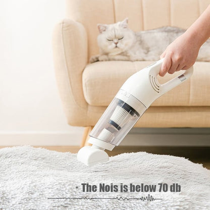 Best gift - Vacuum cleaner for pet hair