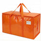 24 Gallon Extra Large Waterproof Heavy Duty Foldable Moving Bags