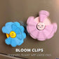 💥LAST DAY SALE 60% OFF💥Bloom Clip Magnetic Flower Bag Clips - Cute 3D Printed Snack Sealer for Kitchen Organization