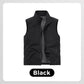 ⏳ Limited Time 50% OFF💥Waterproof Outdoor Utility Vest Both For Men & Women