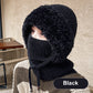 🌸Hot Sale 50% OFF❄️Women's Outdoors Windproof Scarf Hat