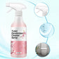 50% OFF!✨Bathroom Limescale & Mould Stain Cleaner – Multi-Surface Spray